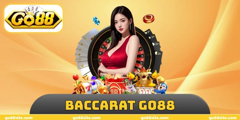 Baccarat GO88