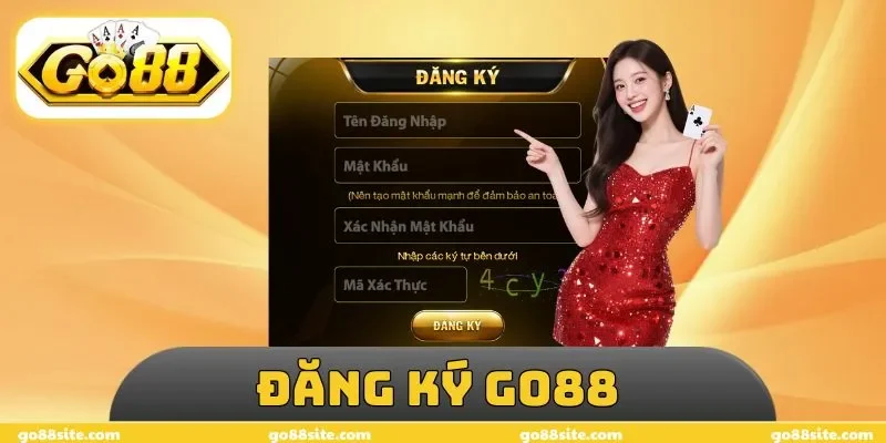 Đăng Ký GO88