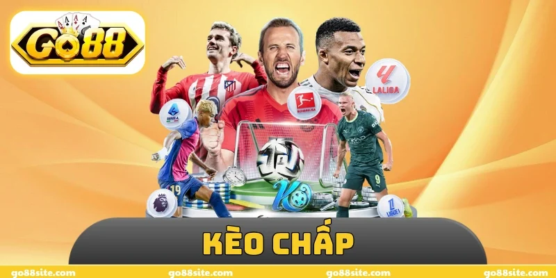 Kèo Chấp