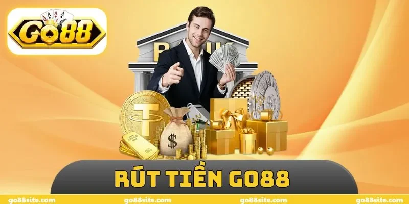 Rút Tiền GO88