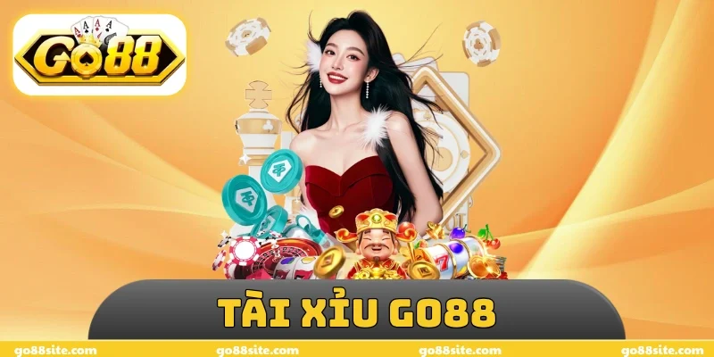 Tài Xỉu GO88