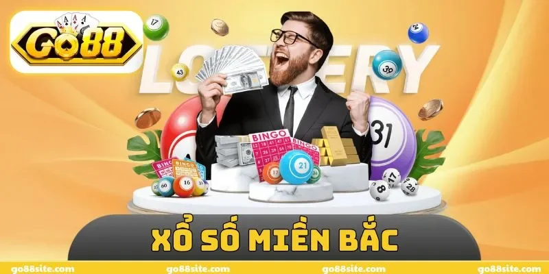 Xổ Số Miền Bắc